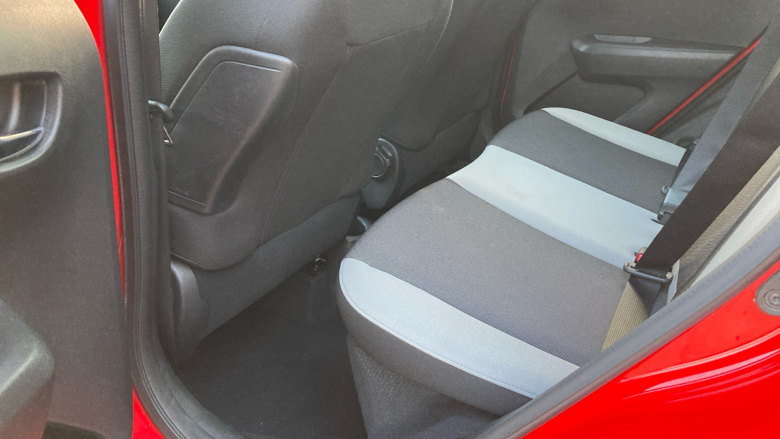 Toyota Aygo 1.0 VVT-i X-Play 5dr x-shift Petrol Hatchback